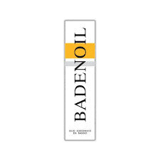 Badenoil Olio Eudermico 200ml