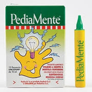 Pediamente 15 Flaconi 10 Ml