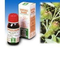 Bardana 50ml Tintura Madre