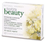 Beauty 30 Capsule