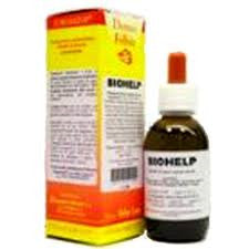 Biohelp Gocce 50ml
