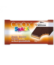 Cadicioc Fondente Barretta 20g