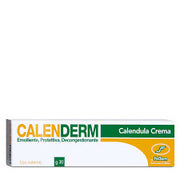 Calenderm Crema Calendula 10% 30 Gr