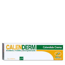 Calenderm Crema Calendula 10% 30 Gr