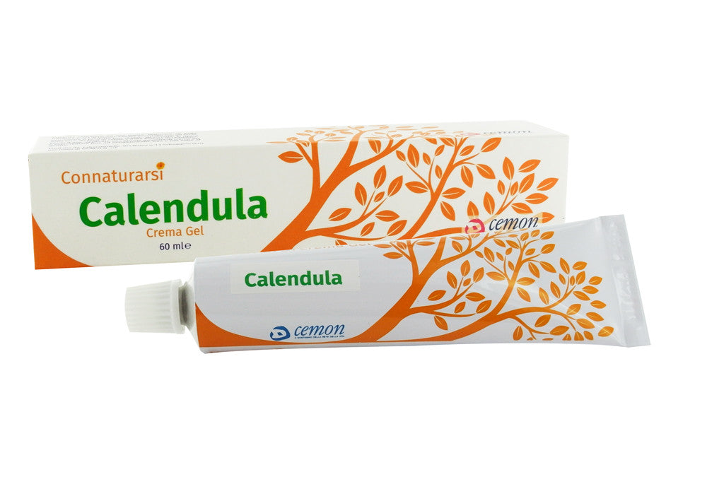 Calendula Crema Gel 60ml Cemon