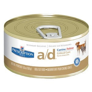 Canine Feline Ad Umido 156g