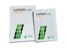Capidol Cerotti 5 Cerotti