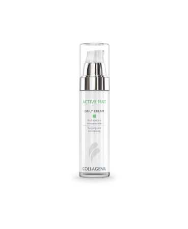 Collagenil Emulsione Activ-mat Normalizzante 50 Ml