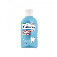 Pasta Del Capitano Collutorio 400 Ml