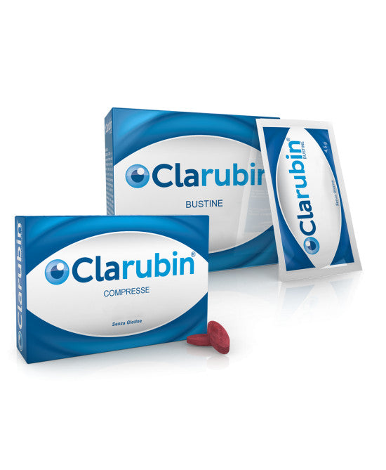 Clarubin 20 Buste
