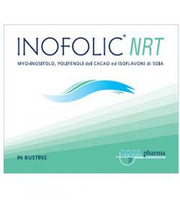 Inofolic Nrt 30 bustine integratore per la menopausa