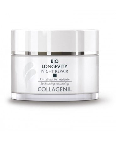 Collagenil Bio Longevity Intensivo Notte 50 Ml