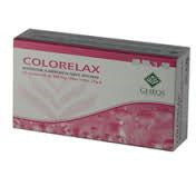 Colorelax 30 Compresse