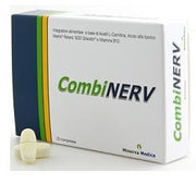 Combinerv 20 Compresse