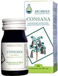 Consana 80 Compresse