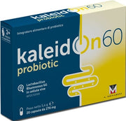 Kaleidon 60 Probiotic 12 Bustine