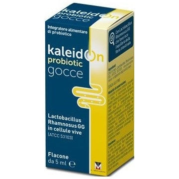 Kaleidon Probiotic Gocce 5ml