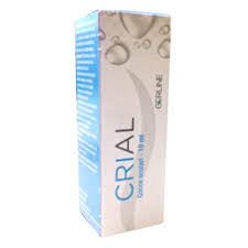 Crial Gocce Oculari 10ml