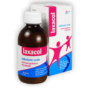 Laxacol Soluzione Orale 200ml