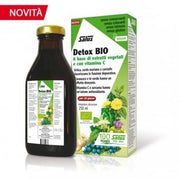 Detox Bio 250ml