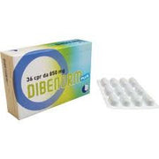 Dibenorm Plus 36 Compresse