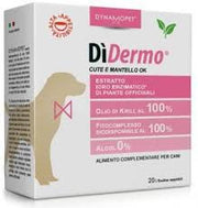 Didermo 20 Bustine 2,5ml