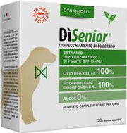 Disenior 20 Bustine 2,5ml