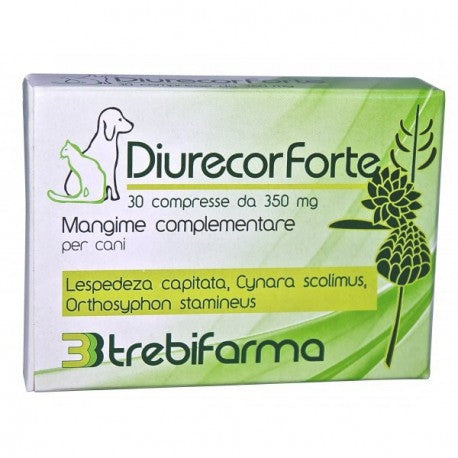 Diurecor 30 Compresse