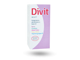 Divit 200ml