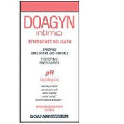 Doagyn Oil Detergente 250ml