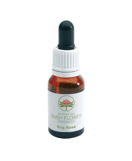 Dog Rose Wild Force Australian 15ml