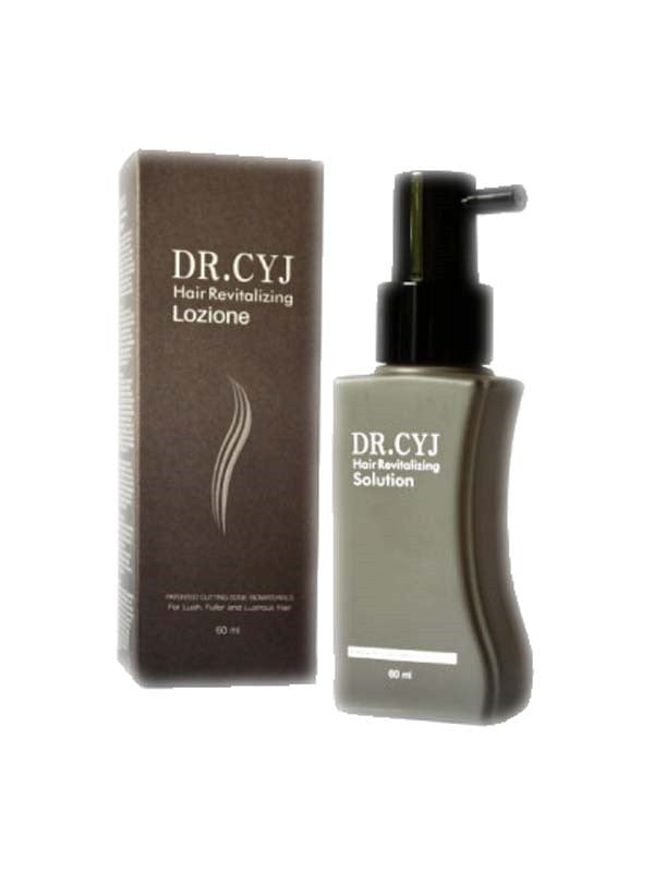 Dr.Cyj Lozione Rivitalizzante 60ml