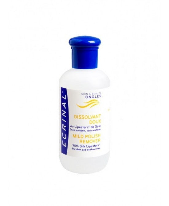 Ecrinal Solvente Delicato 125m