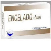 Encelado Twin Crema 2 Pezzi 75ml