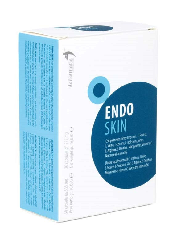 Endoskin 30 Capsule