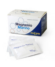 Magnesio Marino 30 Buste