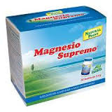 Magnesio Supremo 32 Buste