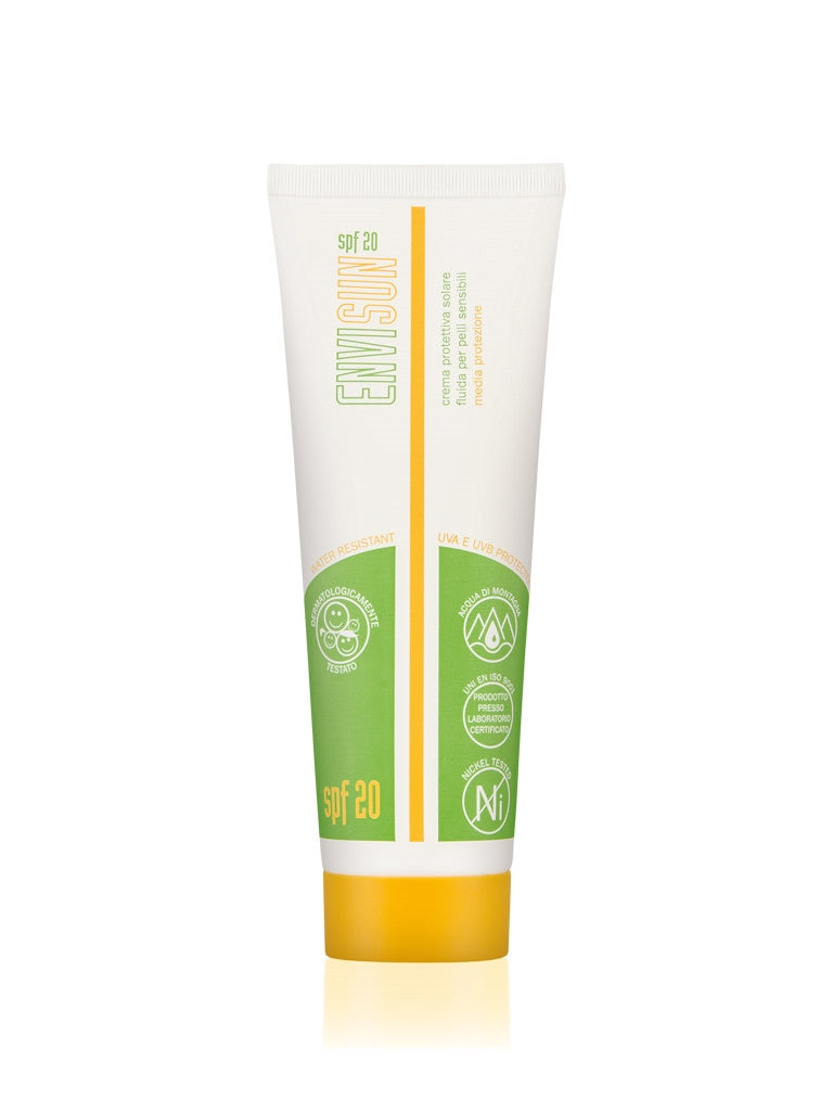 Envisun Spf20 125ml