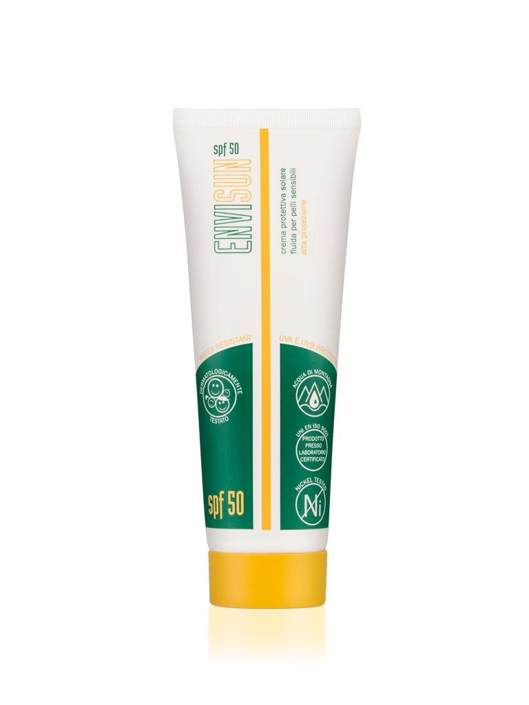 Envisun Spf50 125ml