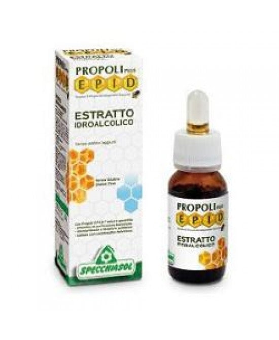 Epid Estratto Idroalcolico 30ml