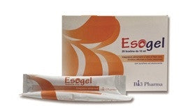 Esogel 20 Bustine Integratore Alimentare
