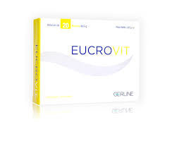 Eucrovit 20 Buste