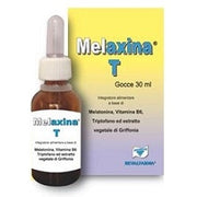 Melaxina T Gocce 30 Ml