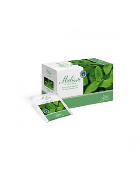 Aboca Melissa Tisana 20 Bustine 1,4g