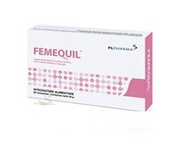 Femequil 30 Compresse