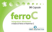 Ferroc 30 Capsule