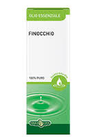 Finocchio Olio Essenziale 10ml Fl