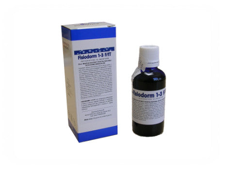 Fisiodorm 1-3 F/It 50ml