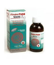 Fitobiotuss Bambini 150ml
