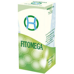 Fitomega Dre 3 50ml Gocce